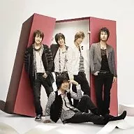 SS501/Distance～君とのキョリ [初回限定盤B]