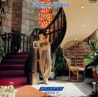 桜田淳子 / ステンドグラス +8