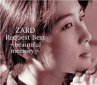 ZARD / ZARD Request Best -beautiful memory-[通常盤]