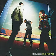 ONE☆DRAFT/ONE FOR ALL