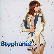 ステファニー/ステファニー[DVD付初回限定盤]