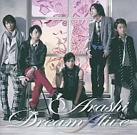 嵐 / Dream”A”live [限定盤]