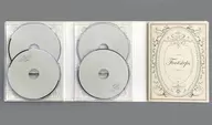 松たか子 / footsteps ～10th Anniversary Complete Best～[DVD付限定盤]