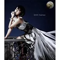 倖田來未  /  MOON[ジャケットB]