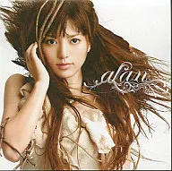 alan/懐かしい未来 ～longing future～[DVD付]