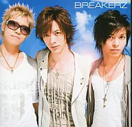 BREAKERZ/SUMMER PARTY[DVD付限定盤]