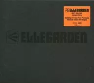 ELLEGARDEN / ELLEGARDEN BEST(1999～2008) 