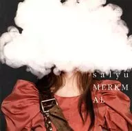 Salyu/Merkmal[初回盤]