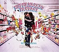 Mr.Children / SUPERMARKET FANTASY[DVD付限定版]