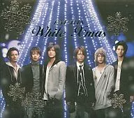 KAT-TUN / White X’mas[DVD付初回限定盤]