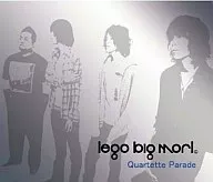 lego big morl / Quartette Parade