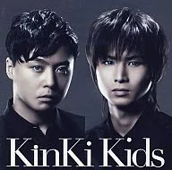 KinKi Kids / 約束[限定盤]