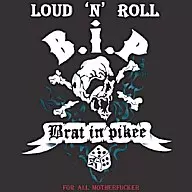 B.I.P / LOUD’N’ROLL
