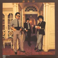 THE ALFEE/讃集詩[紙ジャケット仕様限定盤]