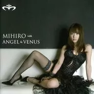 みひろ with ANGEL＆VENUS / ヴィーナス/天使の誘惑