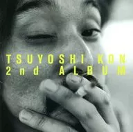 今剛 / 2nd.ALBUM
