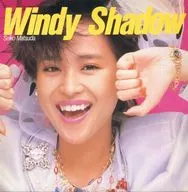 松田聖子 / Windy Shadow[DVD付完全生産限定盤](Blu-spec CD)