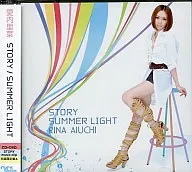 愛内里菜/STORY[DVD付初回限定版]