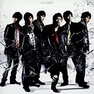 V6 / GUILTY[初回限定盤](A-TYPE)