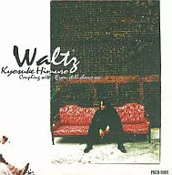 氷室京介 / WALTZ(限定盤)