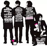 THE BAWDIES / IT’S TOO LATE[初回限定盤]