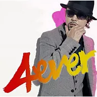 童子-T / 4ever[DVD付初回生産限定盤]