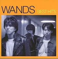 WANDS/BEST HITS