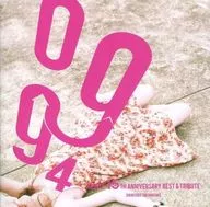 高畠俊太郎 / ‘09←‘94～debut1