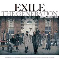 EXILE / THE GENERATION ～ふたつの唇～