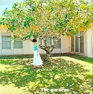 the gardens / 約束の場所へ