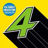 エイジア エンジニア / FANTASTIC4