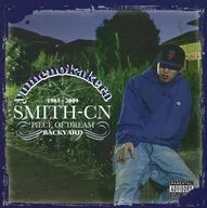 SMITH-CN / yumenokakera～PICE OF DREAM～[DVD付]