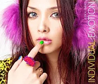 上木彩矢/INDIVIDUAL EMOTION[初回生産限定盤]