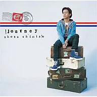 清水翔太 / Journey