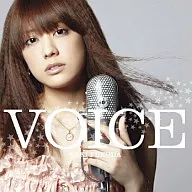 福田沙紀 / VOICE[DVD付初回生産限定盤]