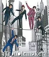 嵐/Troublemaker[通常盤]