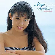 鮎川麻弥 / 鮎川麻弥パーフェクト・ベスト