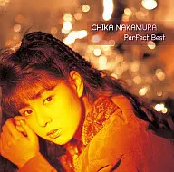 仲村知夏 / 仲村知夏パーフェクト・ベスト