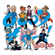 T-Pistonz+KMC / GOODキター!