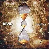 ViViD / PRECIOUS[完全生産限定盤]