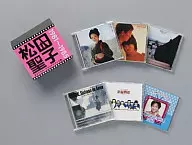 松田聖子 / 松田聖子 オリジナル・サウンドトラック集 1981～1985(Blu-spec CD)