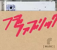 フジファブリック / MUSIC[限定盤]