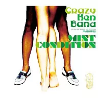 クレイジーケンバンド / MINT CONDITION[DVD付初回限定盤]