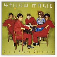 YELLOW MAGIC ORCHESTRA / ソリッド・ステイト・サヴァイヴァー[限定版]