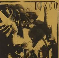 sads / DISCO[DVD付初回限定盤B)]