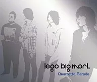lego big morl / Quartette Parade