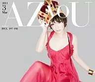 AZU DVD付初回生産限/AZyoU