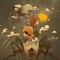 amazarashi / アノミー