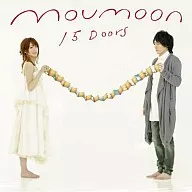 moumoon/15 Doors(DVD付/ジャケットB)