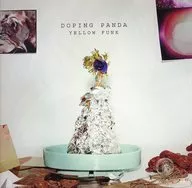 DOPING PANDA/YELLOW FUNK